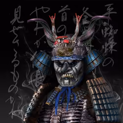 Ronin #1984