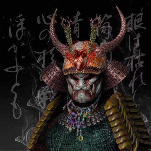 Oni Ronin