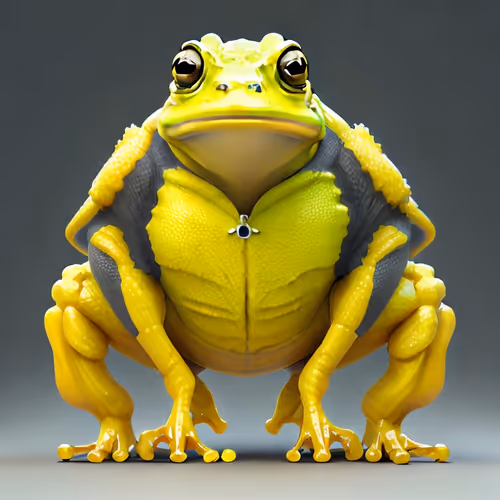 Frogeth