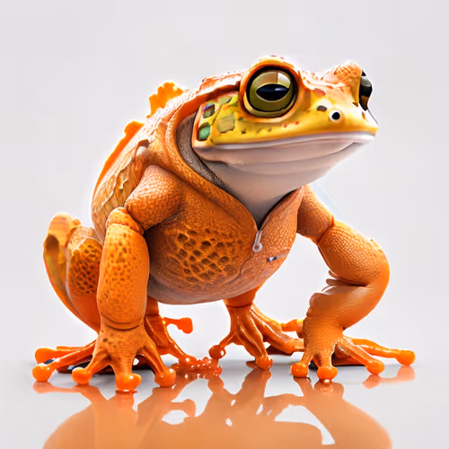 Frogeth