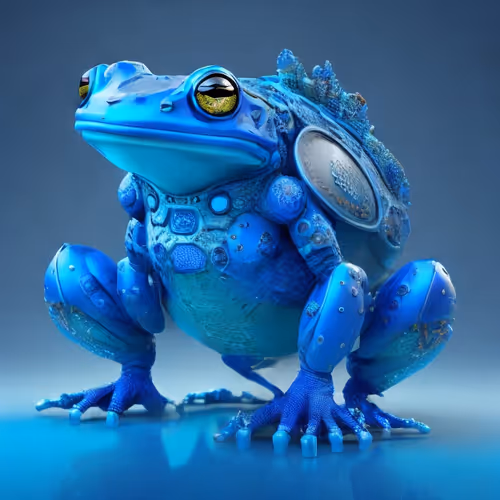 Frogeth