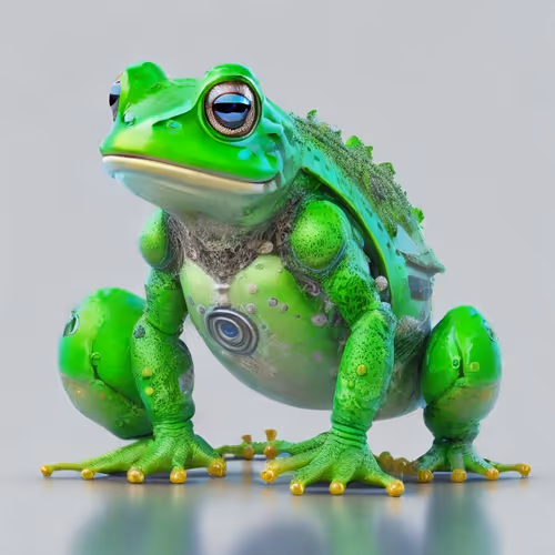 Frogeth