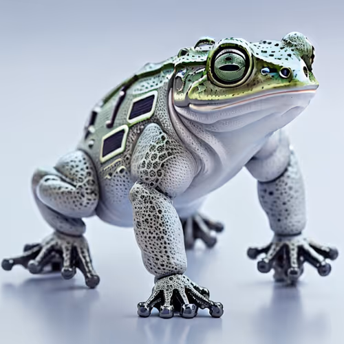Frogeth