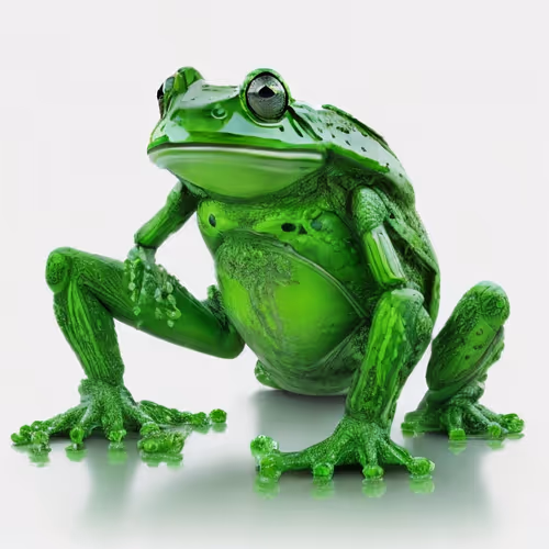 Frogeth
