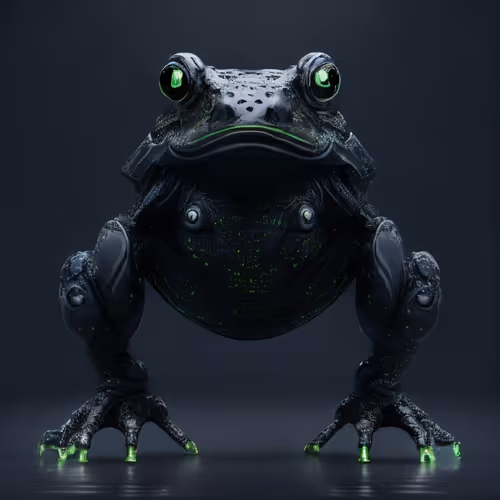 Frogeth