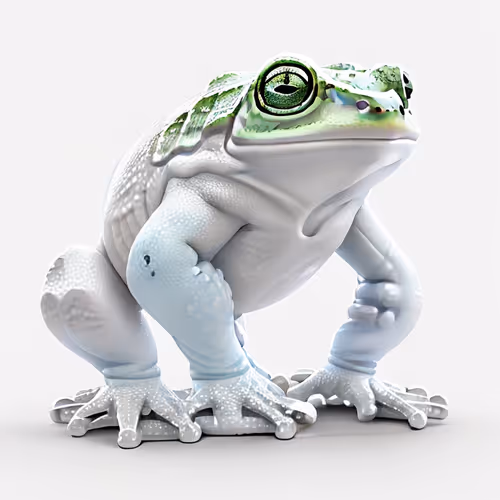 Frogeth