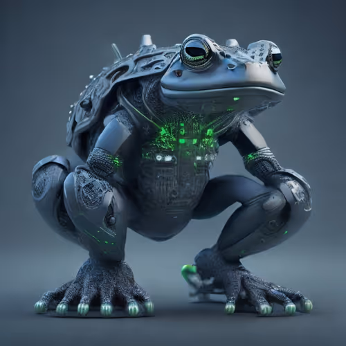Frogeth