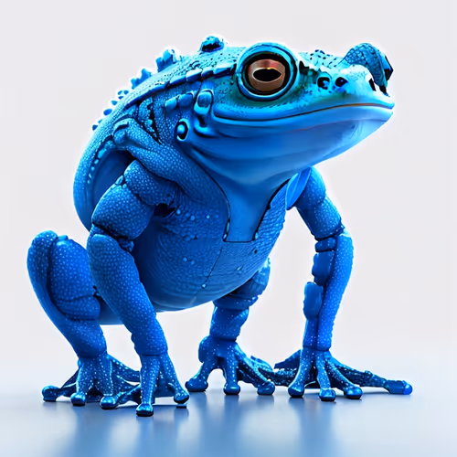 Frogeth
