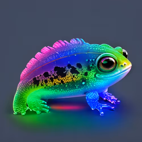 Frogeth