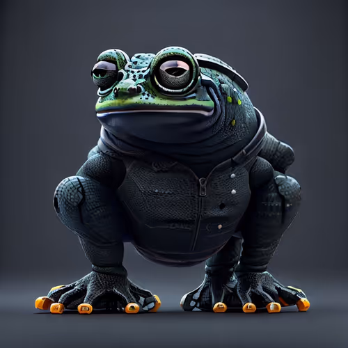 Frogeth