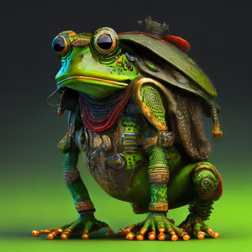 Frogeth