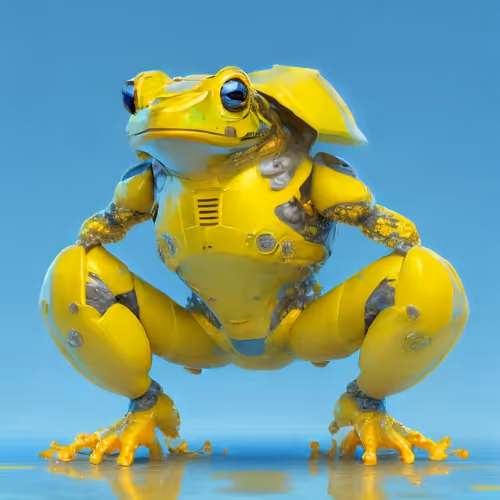 Frogeth