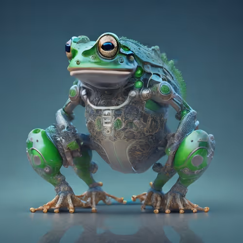 Frogeth