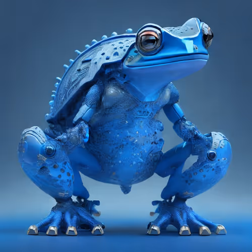 Frogeth