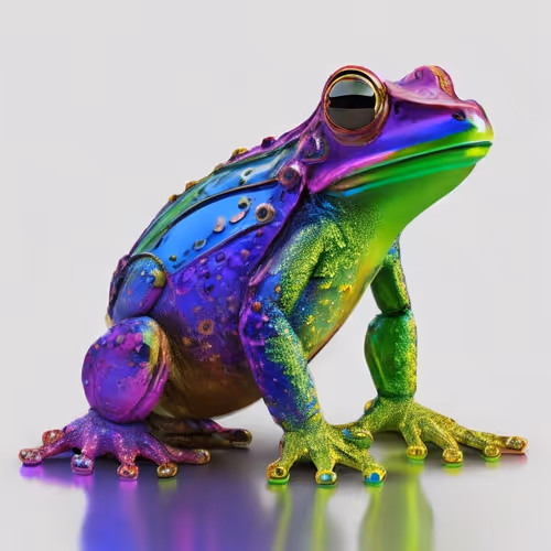 Frogeth