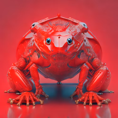 Frogeth