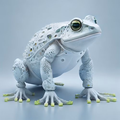 Cyber Frog 2875