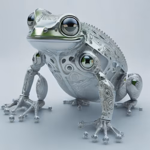 Frogeth