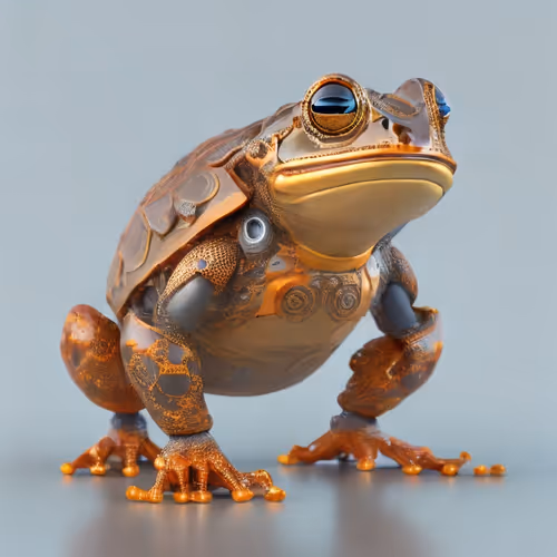 Frogeth