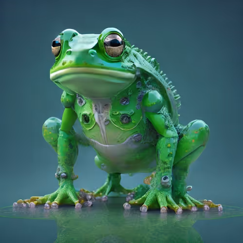 Frogeth