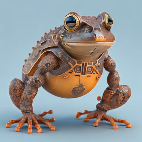 Frogeth