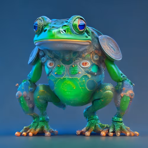 Frogeth