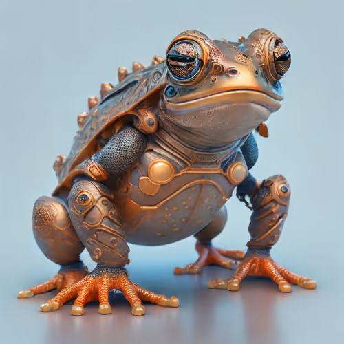 Frogeth