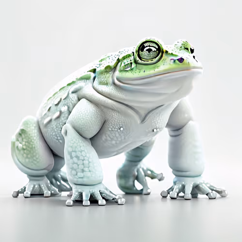 Frogeth
