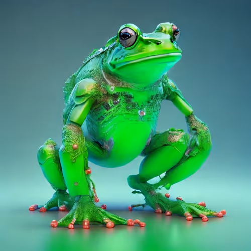 Frogeth