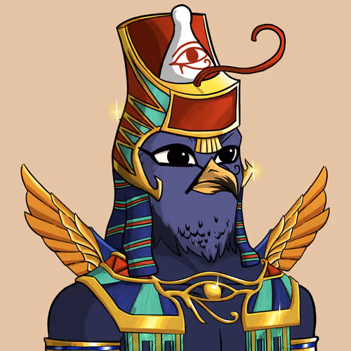 Meet The Maker #1576