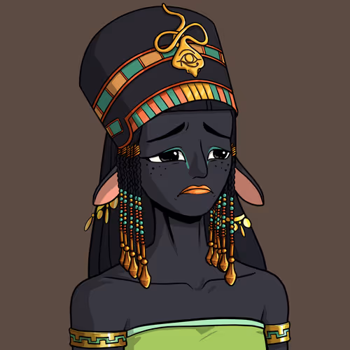 Bored Mummy Meet The Maker