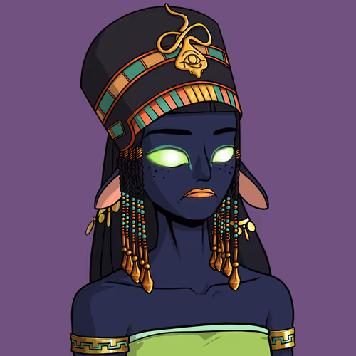 Bored Mummy Meet The Maker
