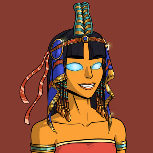 Bored Mummy Meet The Maker
