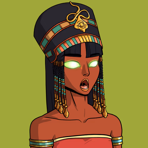 Bored Mummy Meet The Maker