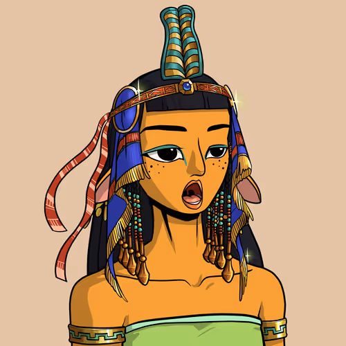 Bored Mummy Meet The Maker
