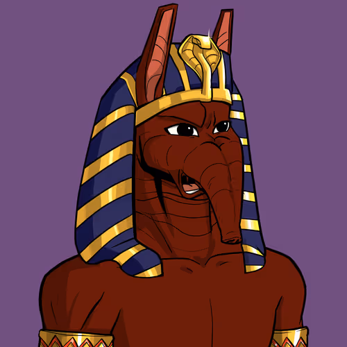 Bored Mummy Meet The Maker