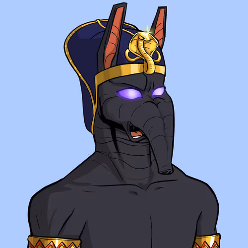 Bored Mummy Meet The Maker