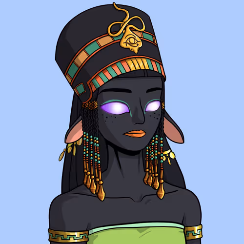 Bored Mummy Meet The Maker