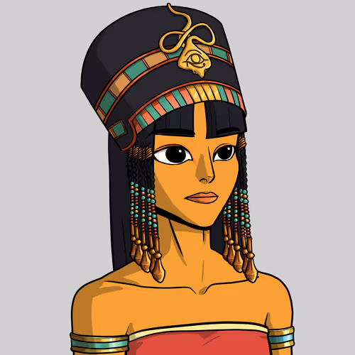 Bored Mummy Meet The Maker