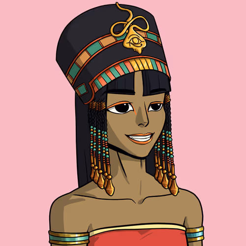 Bored Mummy Meet The Maker