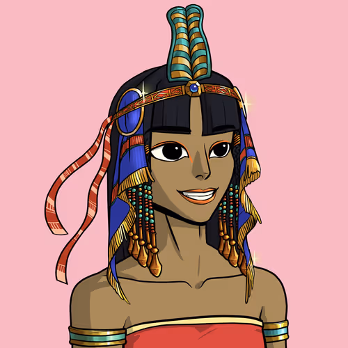 Bored Mummy Meet The Maker