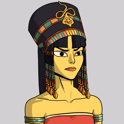 Bored Mummy Meet The Maker