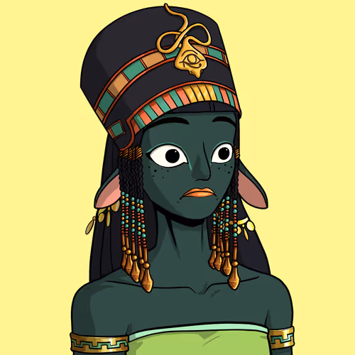 Bored Mummy Meet The Maker