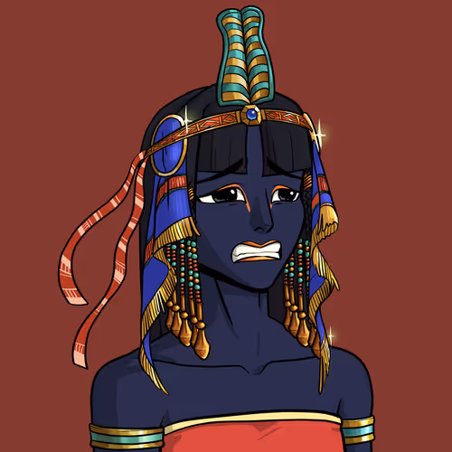 Bored Mummy Meet The Maker