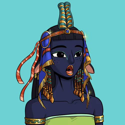 Bored Mummy Meet The Maker