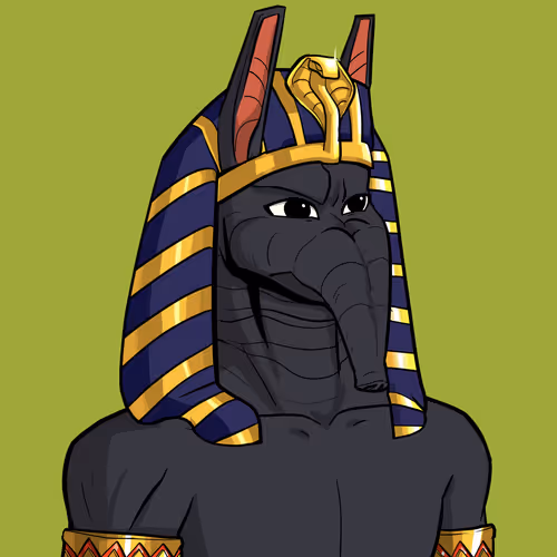 Bored Mummy Meet The Maker