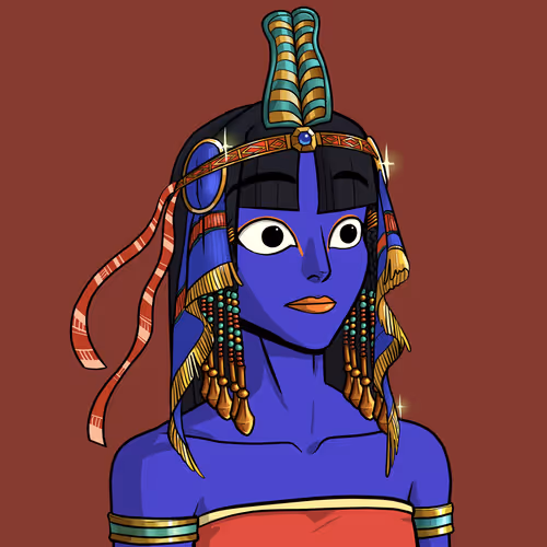 Bored Mummy Meet The Maker