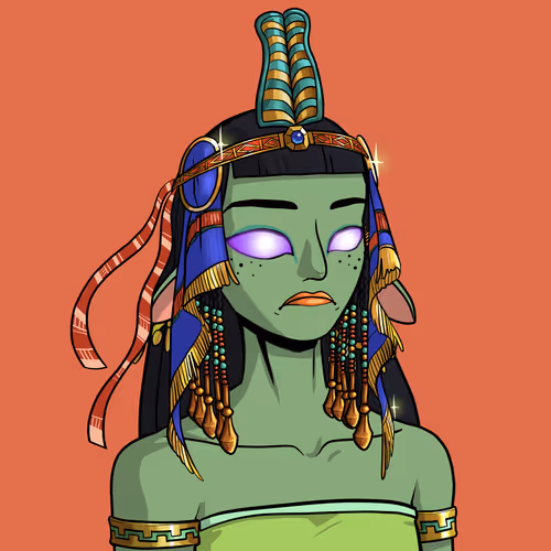 Bored Mummy Meet The Maker