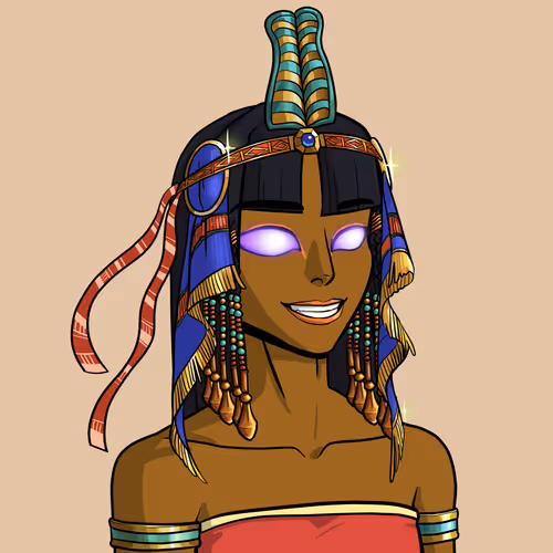 Bored Mummy Meet The Maker