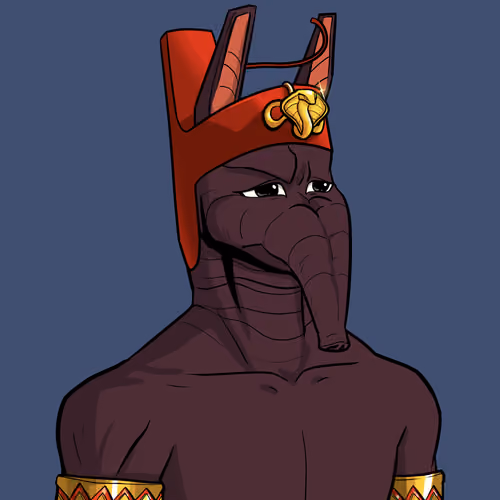 Meet The Maker #697